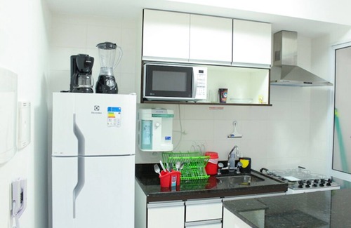 Morumbi Apartamento | Morumbi, Albert Einstein, Sao Luiz, USP, Berrini y TV Bandeirantes de TV