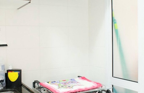 Morumbi Apartamento | Morumbi, Albert Einstein, Sao Luiz, USP, Berrini y TV Bandeirantes de TV