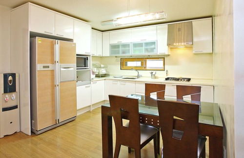 Gonam Condominio | Morwenna Pension