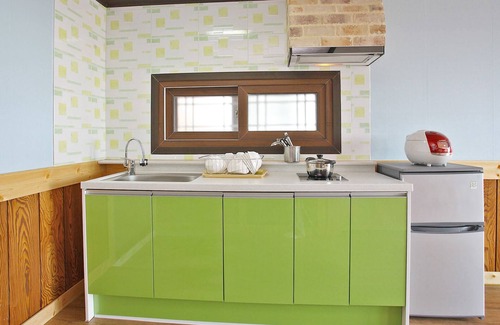 Gonam Condominio | Morwenna Pension