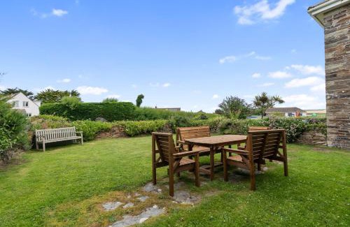 Harlyn Casa | Morwennol