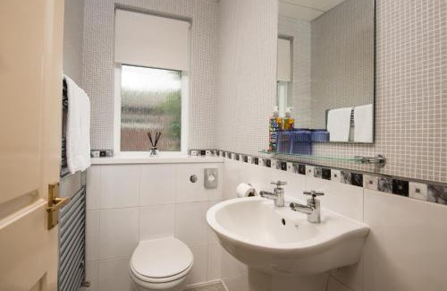 Warkworth Cama Y Desayuno | Morwick House B&B