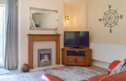 Porthcawl Casa | Morwood Cottage