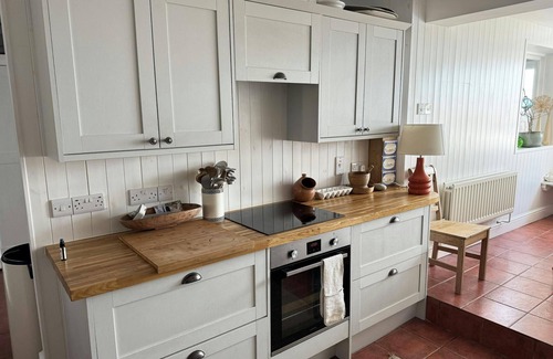 Borth Cabaña | Morwylfa, Borth and Ynyslas