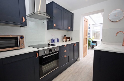 Bangor Casa | Moryn Vista del estrecho de Snowdonia, Anglesey y Menai