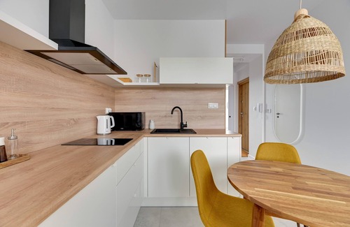 Orlowo Apartamento | Morze Apartamenty by Grand Apartments