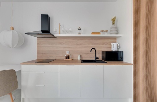 Orlowo Apartamento | Morze Apartamenty by Grand Apartments