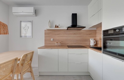 Orlowo Apartamento | Morze Apartamenty by Grand Apartments