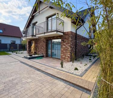 Wladyslawowo Apartamento | MORZE i SZTUKA Apartamenty