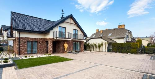 Wladyslawowo Apartamento | MORZE i SZTUKA Apartamenty