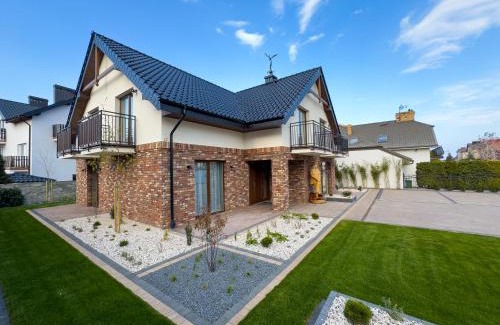 Wladyslawowo Apartamento | MORZE i SZTUKA Apartamenty