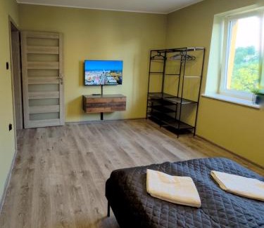 Wladyslawowo Apartamento | MorzePort Władysławowo