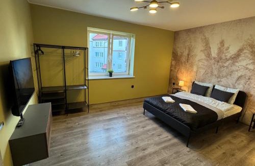 Wladyslawowo Apartamento | MorzePort Władysławowo
