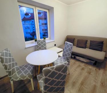 Wladyslawowo Apartamento | MorzePort Władysławowo