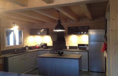 La Cote-d'Arbroz Chalet De Esquí | Morzine, Chalet DE Luxe,spa, Sauna, Navette Privee, Transfert Aeroport
