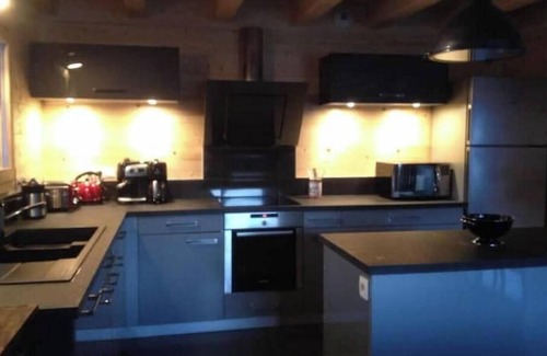 La Cote-d'Arbroz Chalet De Esquí | Morzine, Chalet DE Luxe,spa, Sauna, Navette Privee, Transfert Aeroport