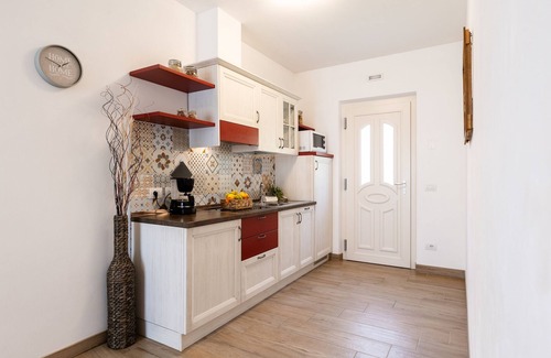Voiandes Apartamento | Mos Country House - Apartment "Ascolto"