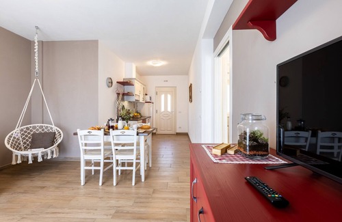 Voiandes Apartamento | Mos Country House - Apartment "Ascolto"