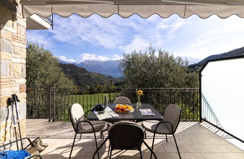 Voiandes Apartamento | Mos Country House - Apartment "Ascolto"