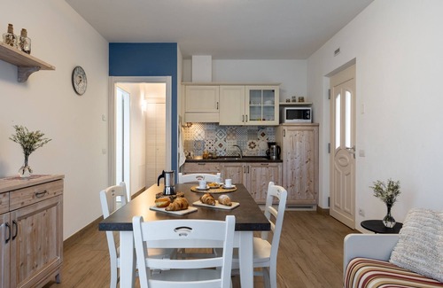 Voiandes Apartamento | Mos Country House - Apartment "Sguardo"