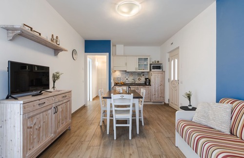 Voiandes Apartamento | Mos Country House - Apartment "Sguardo"