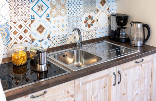 Voiandes Apartamento | Mos Country House - Apartment "Sguardo"