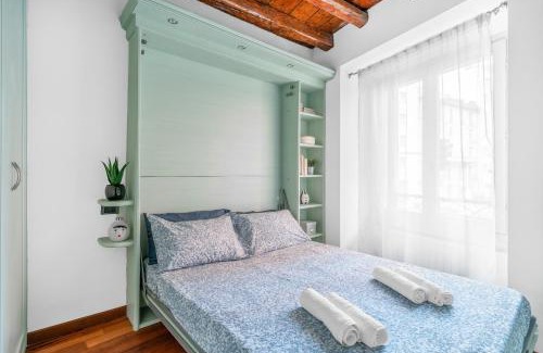 San Marco Apartamento | MOS29 - Luxurious Apartment - Near the Duomo