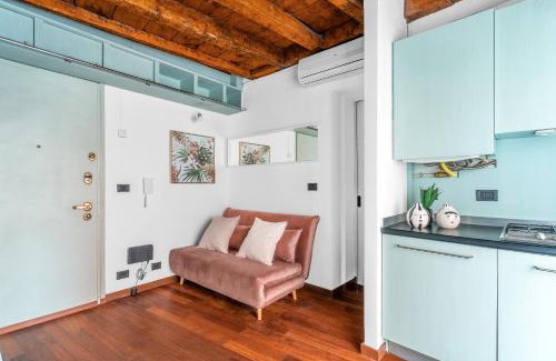 San Marco Apartamento | MOS29 - Luxurious Apartment - Near the Duomo