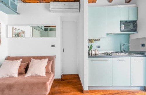 San Marco Apartamento | MOS29 - Luxurious Apartment - Near the Duomo