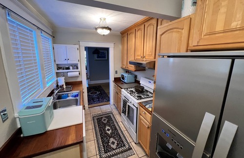 Midtown Casa | Mosaic Midtown Bungalow - Masters 10 Mins