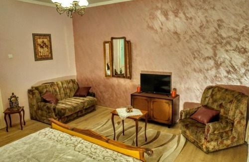 Palilula Apartamento | Mosaique Casa