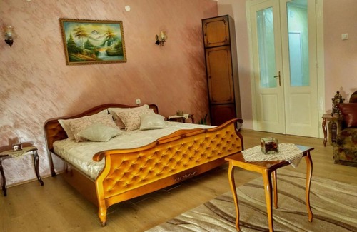 Palilula Apartamento | Mosaique Casa