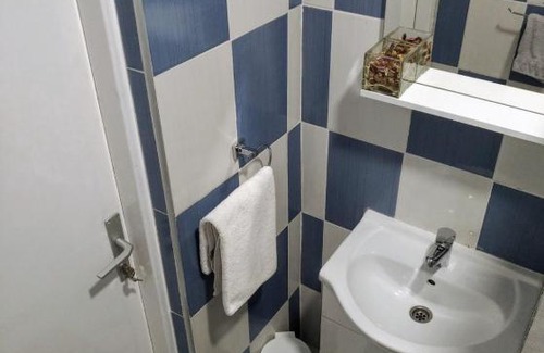 Palilula Apartamento | Mosaique Casa