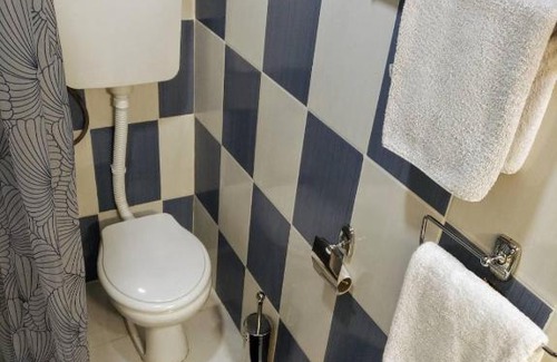 Palilula Apartamento | Mosaique Casa