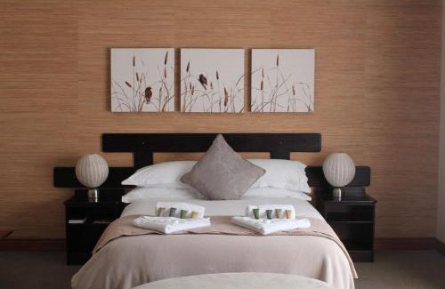 Polokwane Casa | Mosate Lodge
