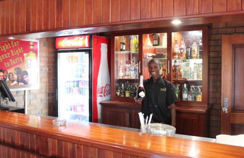 Polokwane Casa | Mosate Lodge