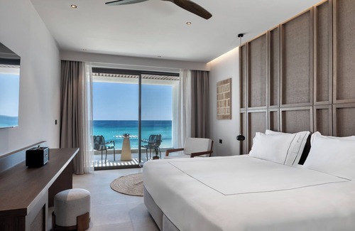 Lambi Hotel | Mosay All Suite Hotel - Adults friendly