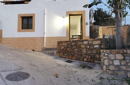 Lipsoi Casa | Moscha's View Studio - Lipsi