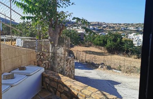 Lipsoi Casa | Moscha's View Studio - Lipsi
