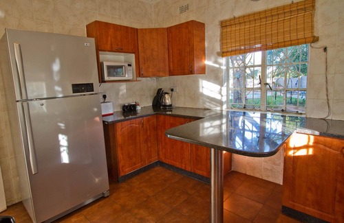 Livingstone Apartamento | Mose Street Apartments
