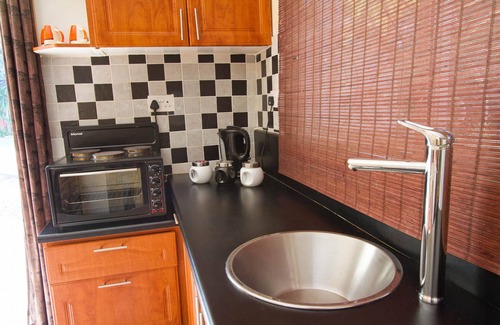 Livingstone Apartamento | Mose Street Apartments