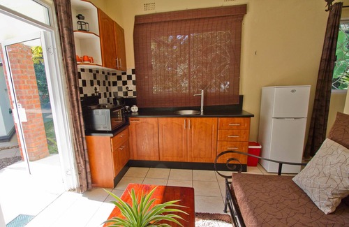 Livingstone Apartamento | Mose Street Apartments