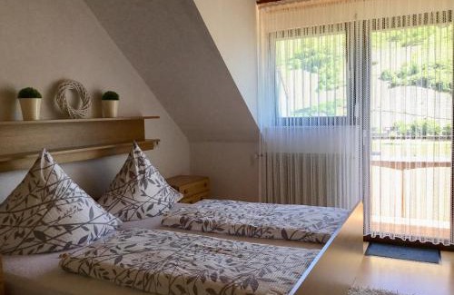 Kaimt Apartamento | Mosel-Appartements Nehren