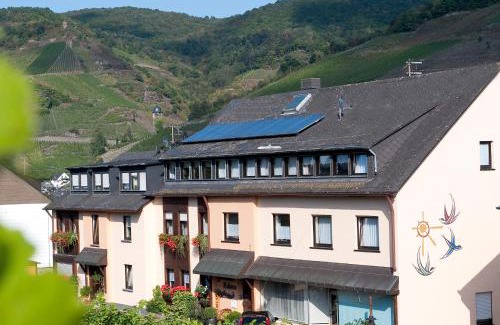 Kaimt Apartamento | Mosel-Appartements Nehren
