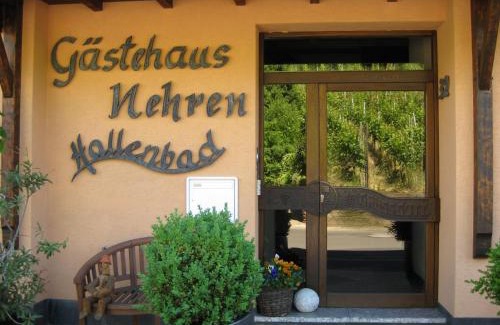 Kaimt Apartamento | Mosel-Appartements Nehren