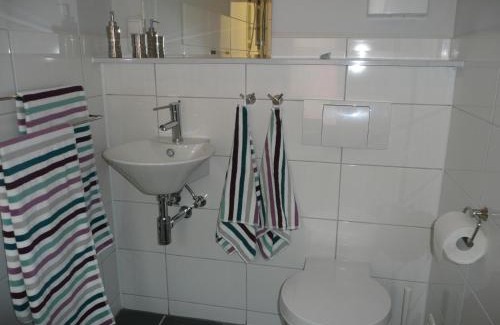 Bernkastel Apartamento | Mosel Ferienhaus Bernkastel