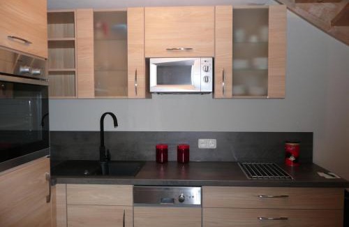 Bernkastel Apartamento | Mosel Ferienhaus Bernkastel