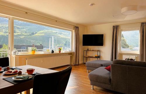 Kaimt Apartamento | Mosel Fewo43
