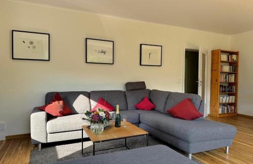 Kaimt Apartamento | Mosel Fewo43
