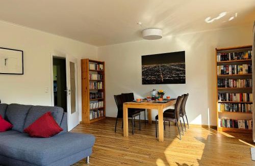 Kaimt Apartamento | Mosel Fewo43